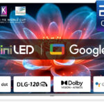 CHiQ M65QN9V recenze