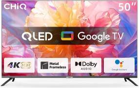 CHiQ U50QM8E recenze