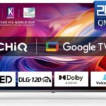 CHiQ U50QM9V recenze