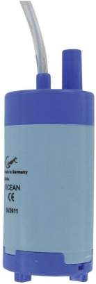 COMET Ocean Softstart 12V 552372 recenze