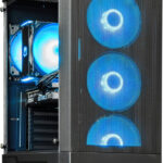 CZC.Gaming Knight GC241 recenze