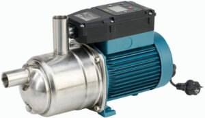 Fotografie Calpeda E-MXAM 404-PCD 0,75kW 230V  recenzía