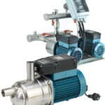 Calpeda E-MXPM 404-PCD PN ZB00061602 recenze