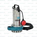 Calpeda GQRM 10-10 recenze