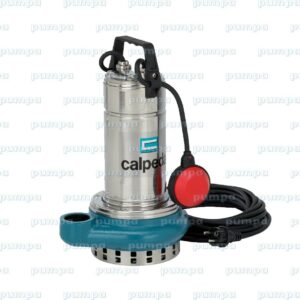 Fotografie Calpeda GQRM 10-10 recenzía