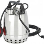 Calpeda GXRM 9GF 230V kabel 5m 72U70050009 recenze