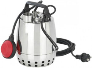 Fotografie Calpeda GXRM 9GF 230V kabel 5m 72U70050009  recenzía