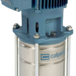 Calpeda MXV 40-908 O 230/400V 3,0kW ZB00064492 recenze