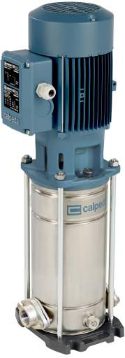 Obrázok Calpeda MXV 40-908 O 230/400V 3,0kW ZB00064492 hodnotenie