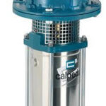 Calpeda MXV 50-2003 230/400V 3kW ZB00053017 recenze