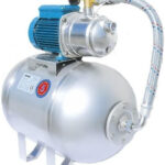 Calpeda NGXM3 X 70L PN ZB00001339 recenze