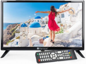 Fotografie Camping LE-19T30921  recenzía