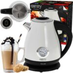 Camry CR 1344 W1 recenze