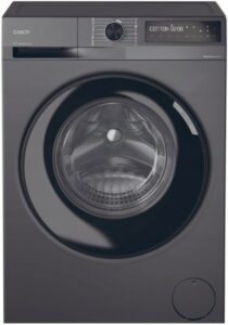 Fotografie Candy BR 48B6G-S  recenzía