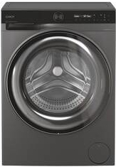 Fotografie Candy BS 49SB8G-S recenzía