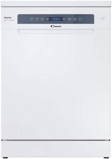 Candy CF 5C7F1W recenze