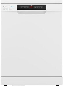 Fotografie Candy CFB 3B4DFW recenzía