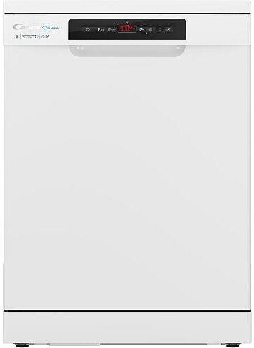 Obrázok Candy CFB 3B4DFW hodnotenie