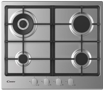 Candy CHG6BR4WX recenze