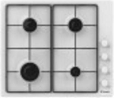 Candy CHW6LWW recenze