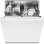 Candy CI 3E53E0W recenze