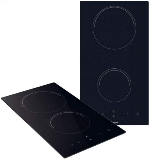 Candy CID 30/G3 recenze