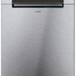 Candy CNF 4A4S3PSX recenze