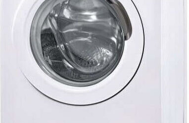 Candy CS4 1262DE/1-S - recenze testy