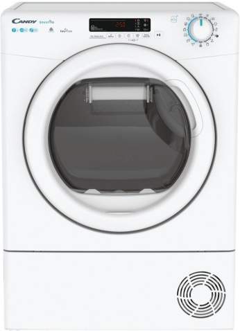 Candy CSO4 H6A2DE-S recenze