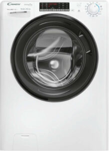 Fotografie Candy CSOW 4856TWMB6-S  recenzía