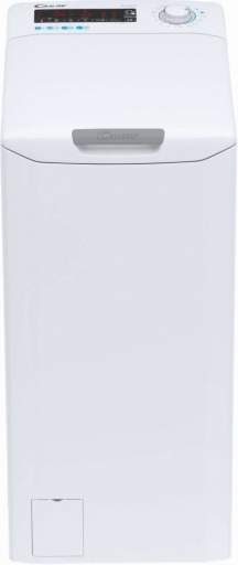 Candy CSTG 28TMV51-S recenze