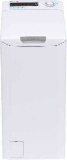 Candy CSTG 47TMV5/1-S recenze