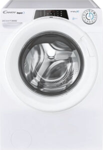 Fotografie Candy RO 1486DWME/1S  recenzía