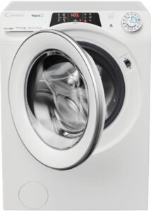 Fotografie Candy ROW4964DWMST/1-S  recenzía