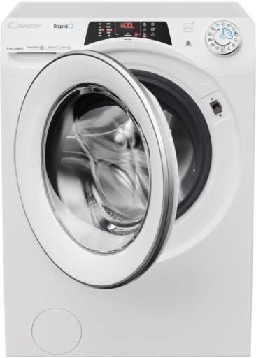 Candy ROW4964DWMST/1-S recenze