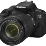 Canon EOS 650D recenze