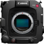 Canon EOS C400 recenze