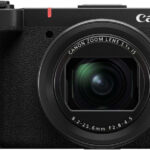 Canon PowerShot V1 recenze