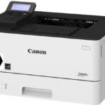 Canon i-Sensys LBP212dw recenze
