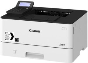 Fotografie Canon i-Sensys LBP212dw recenzía