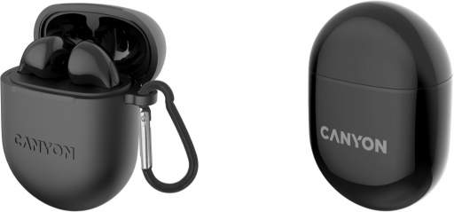 Canyon CNE-CBTHS3 recenze