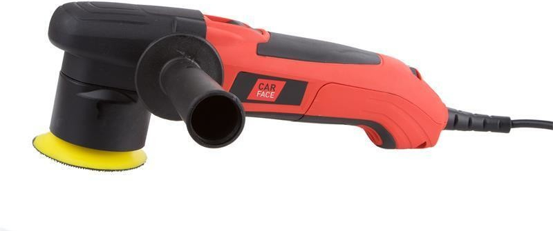 Carface CF9515P recenze