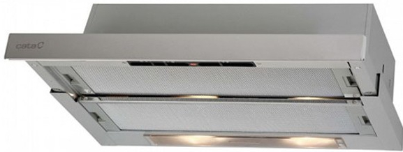 Cata TF 5260 X recenze