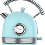 Cecotec 420 Modrá recenze