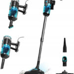 Cecotec Conga Popstar 600 Vital recenze