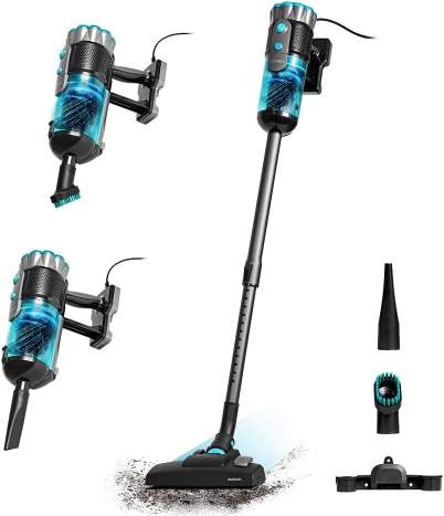 Cecotec Conga Popstar 600 Vital recenze