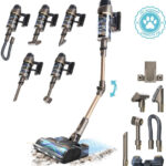 Cecotec Conga Rockstar 12500 Stellar AquaPet Fle recenze