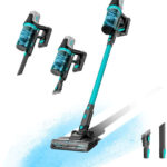 Cecotec Conga Rockstar 1500 Horizon Genesis XL recenze