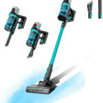 Cecotec Conga Rockstar 1500 Horizon X-Treme XL recenze