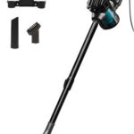 Cecotec Conga ThunderBrush 560 recenze